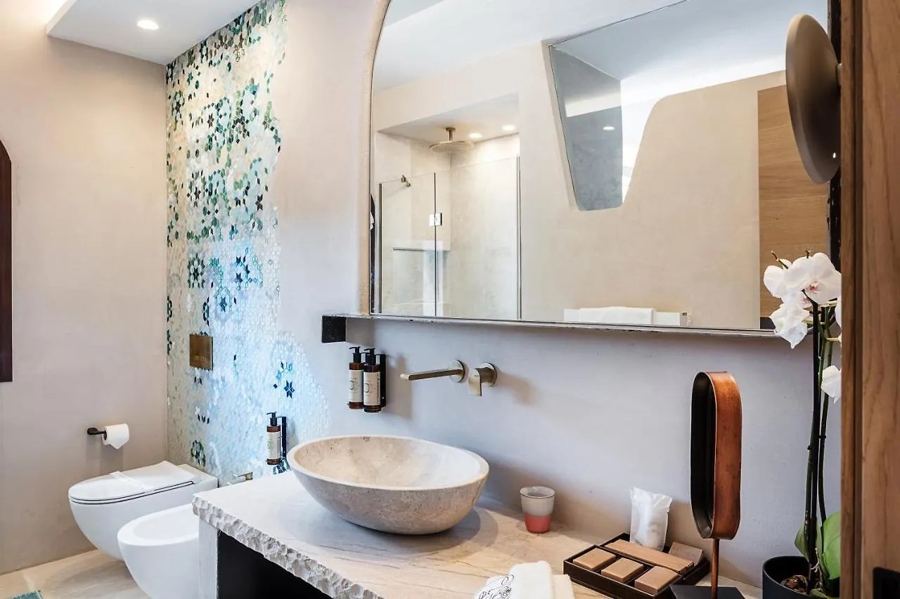 Hotel Delle Rose A Luxury Boutique Hotel Porto Cervo