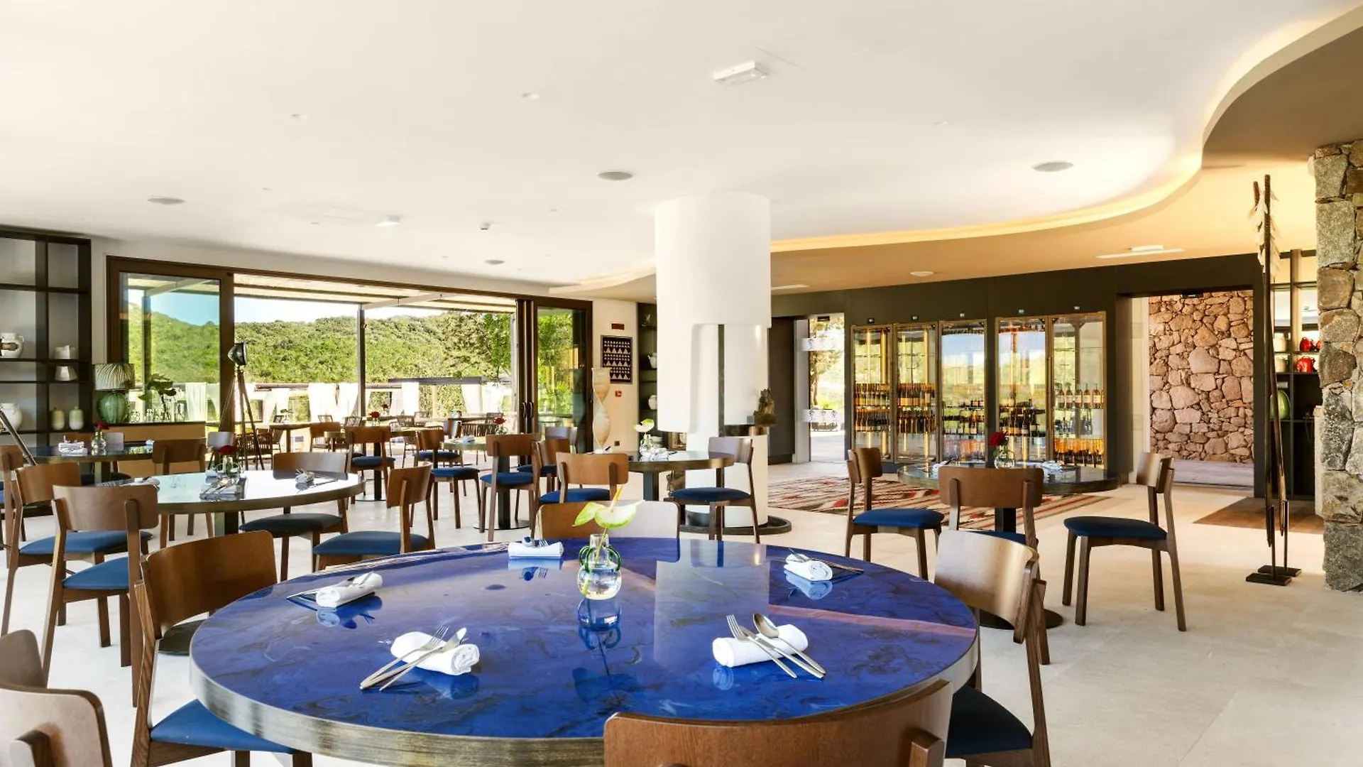Hotel Delle Rose A Luxury Boutique Hotel Porto Cervo 4*,