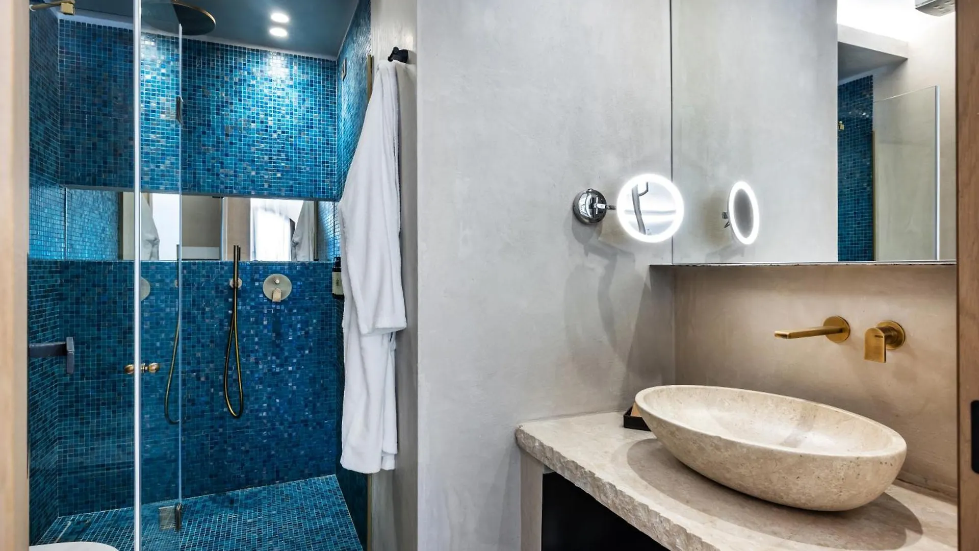 Hotel Delle Rose A Luxury Boutique Hotel Porto Cervo Italy