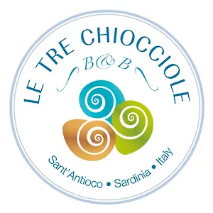 Le Tre Chiocciole Alojamento de Acomodação e Pequeno-almoço