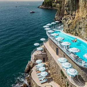 Hotel Miramalfi *****