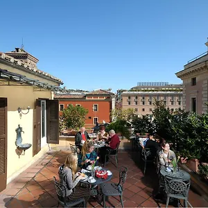 Hotel Parlamento Boutique ***