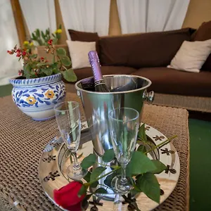 Alojamento de Acomodação e Pequeno-almoço Sicily Luxury ***