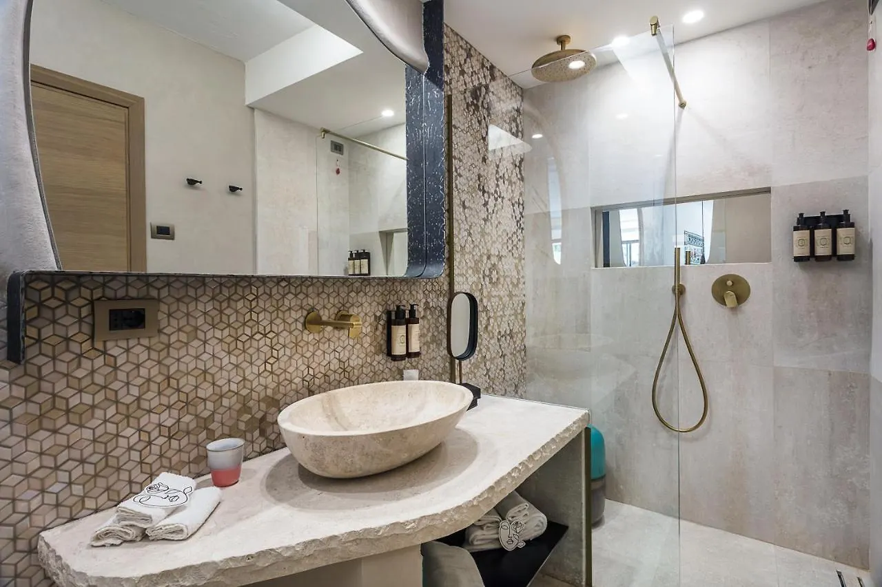 ****  Hotel Delle Rose A Luxury Boutique Hotel Porto Cervo Italy