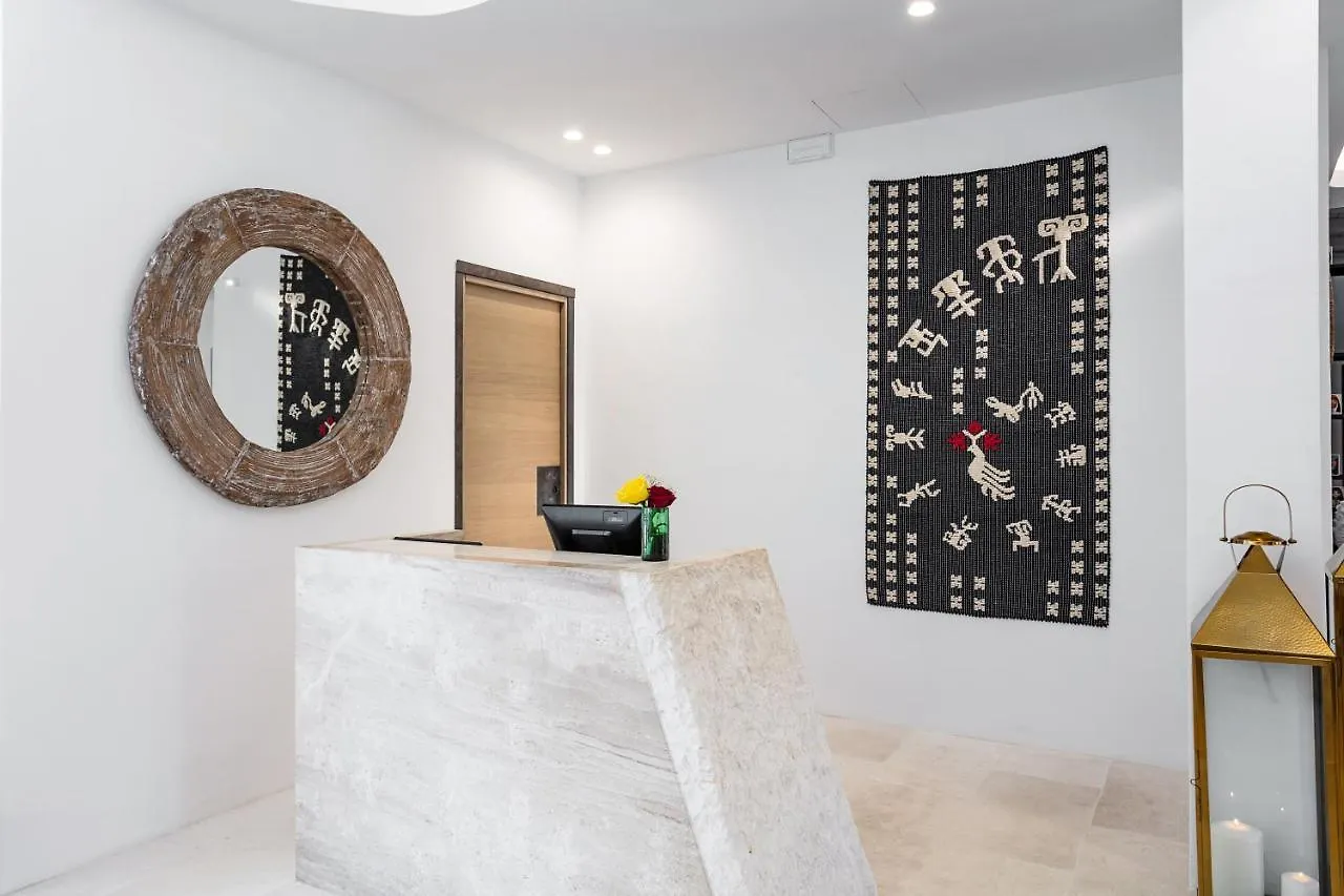 Hotel Delle Rose A Luxury Boutique Hotel Porto Cervo