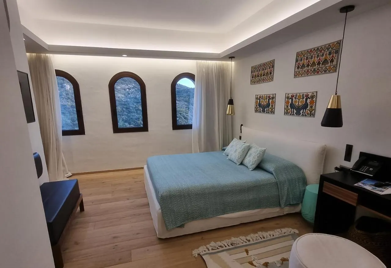 Hotel Delle Rose A Luxury Boutique Hotel Porto Cervo