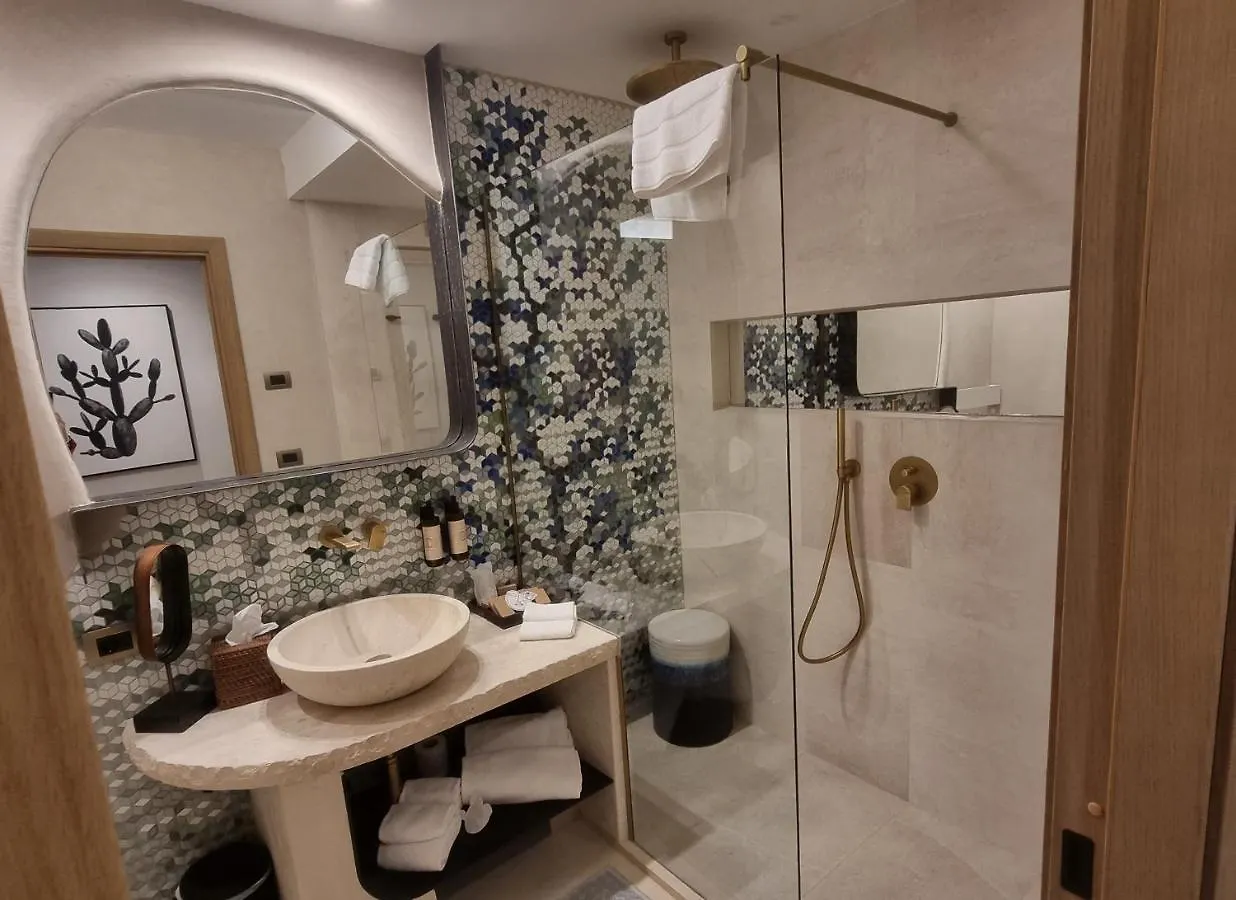 Hotel Delle Rose A Luxury Boutique Hotel Porto Cervo