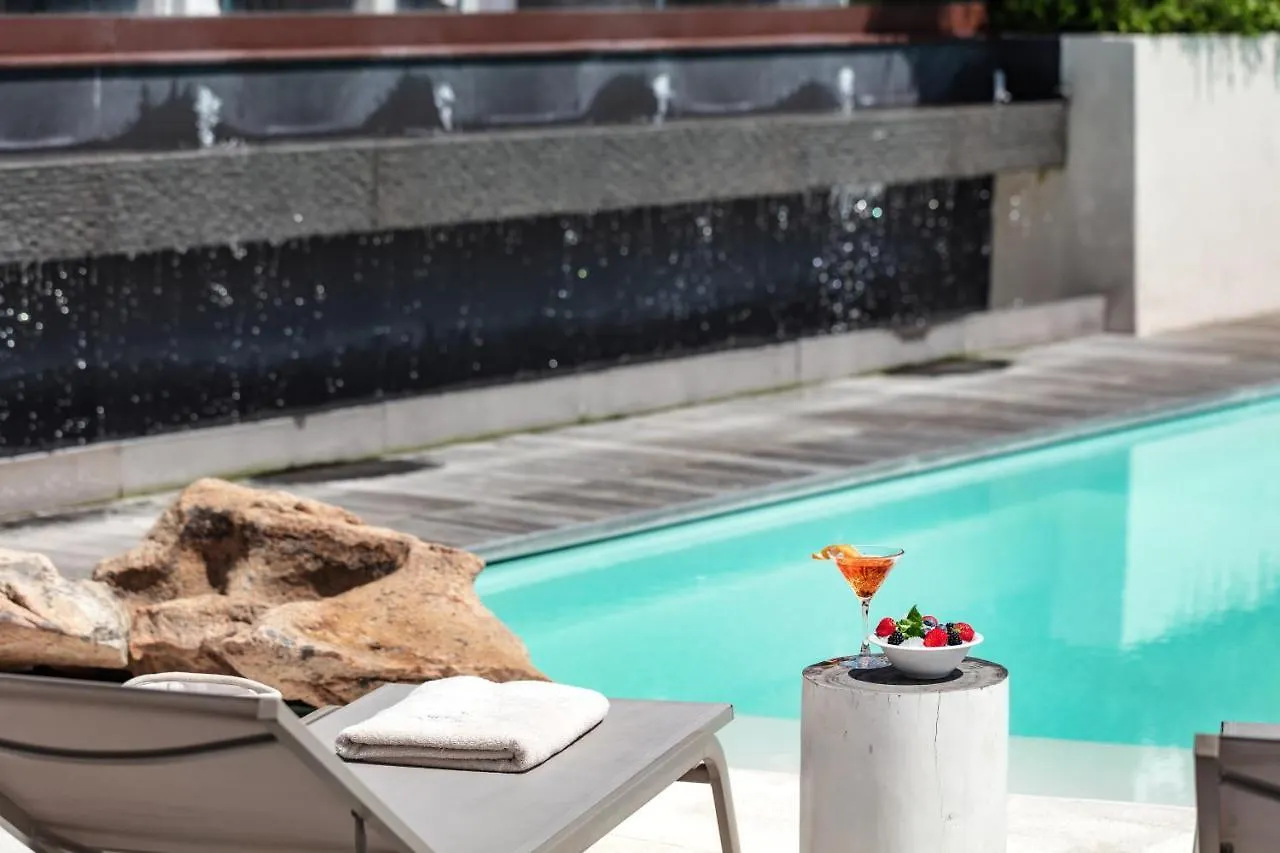 Hotel Delle Rose A Luxury Boutique Hotel Porto Cervo