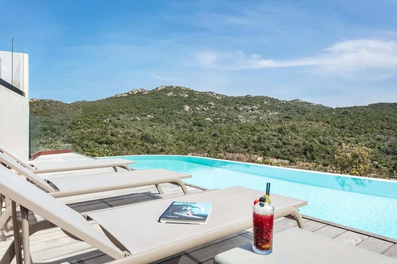 Hotel Delle Rose A Luxury Boutique Hotel Porto Cervo