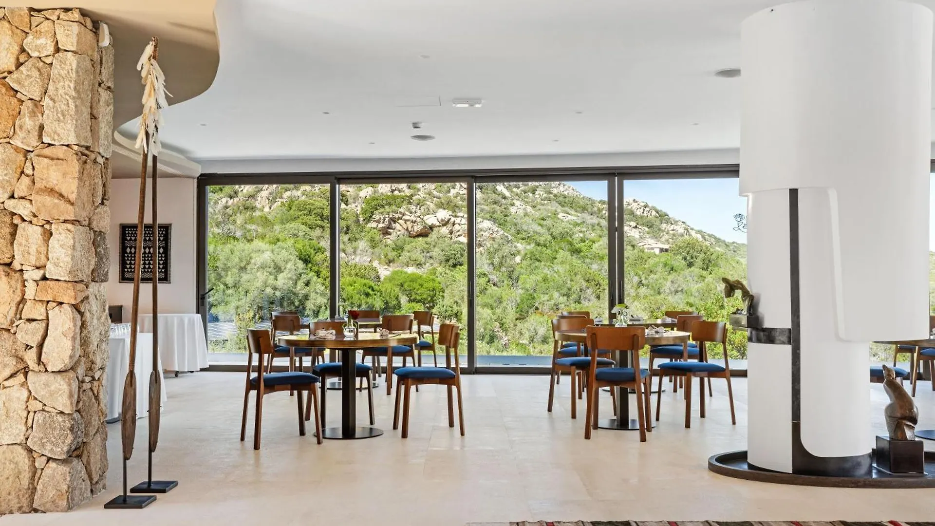 Hotel Delle Rose A Luxury Boutique Hotel Porto Cervo