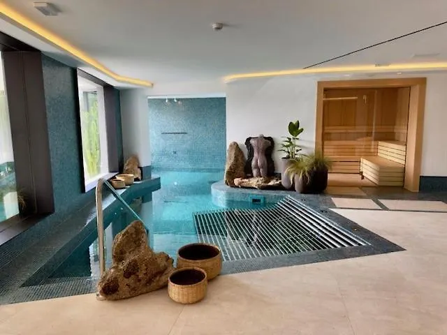 Hotel Delle Rose A Luxury Boutique Hotel Porto Cervo 4*,