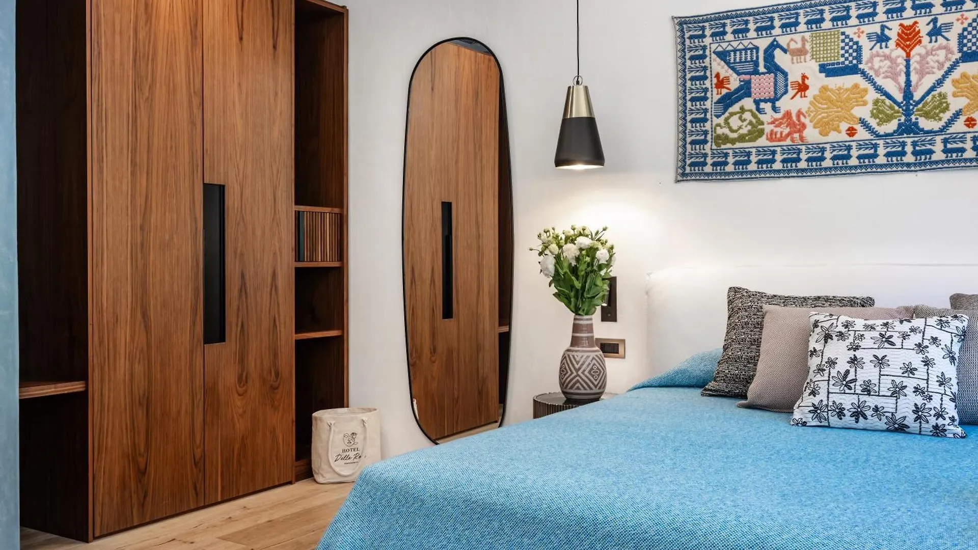 Hotel Delle Rose A Luxury Boutique Hotel Porto Cervo