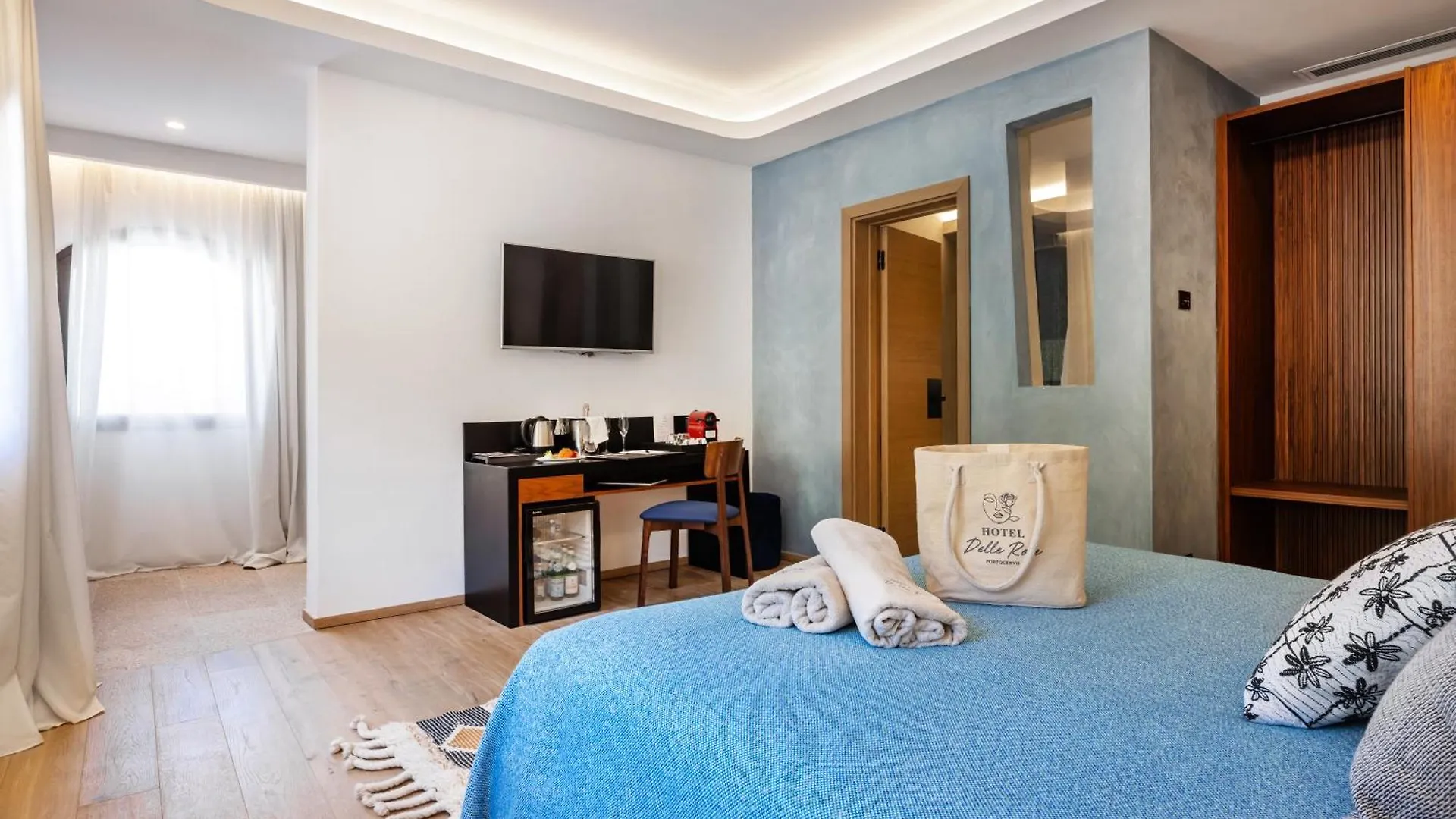Hotel Delle Rose A Luxury Boutique Hotel Porto Cervo 4*,